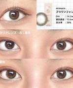 Image result for 裸眼 The Naked Eye