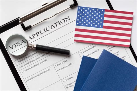 A Complete and Detailed Guide for US Immigration | PDFRun