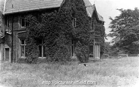 Searching Picture Sheffield