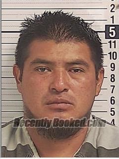 Recent Booking / Mugshot for MIGUEL GOMEZLOPEZ in Bay County, Florida