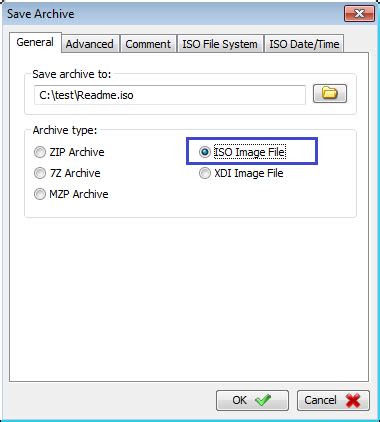 Image result for ISO File System