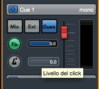 Cubase 11 Control Room 的图像结果