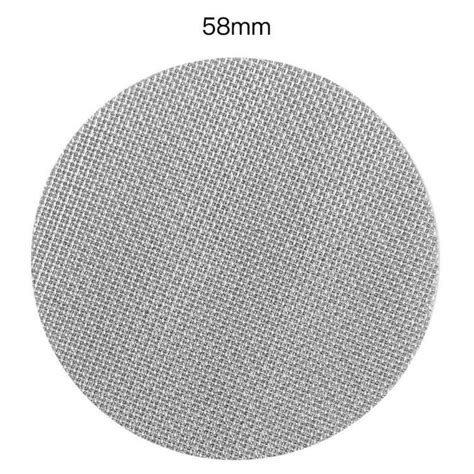 Image result for Fine Screen Reusable Coffee Filter