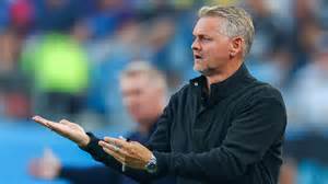 After winning Supporters' Shield, Philadelphia Union's Bradley Carnell ...