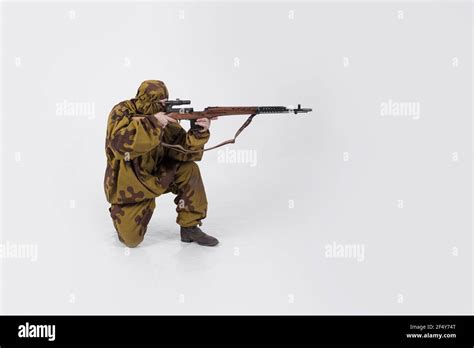 Image result for WW2 Snipers Uniform