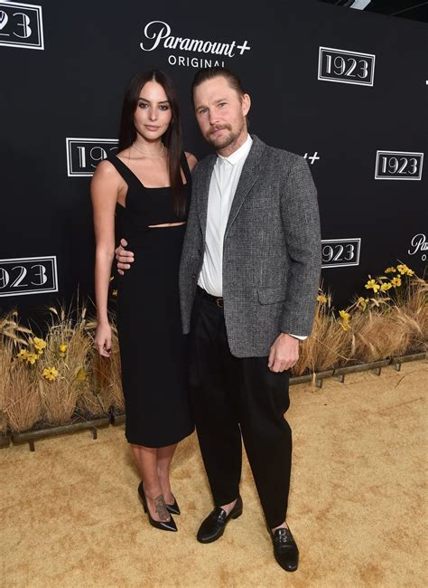 '1923' Cast's Real-Life Relationships & Dating History Revealed: Meet ...