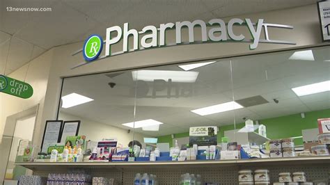 Independent pharmacies frustrated, eager to join vaccination distribution in Virginia ...
