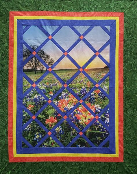 Image result for Window Quilt Pattern