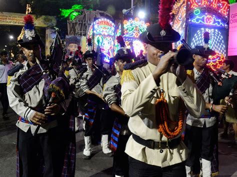 D'source Design Gallery on Durga Puja - Immersion of the idol | D ...