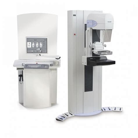 Mammography Machines HOLOGIC - Bimedis - India
