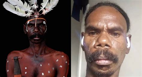 Family of Aboriginal man calls viral TikTok prank ‘disgusting’ for ...