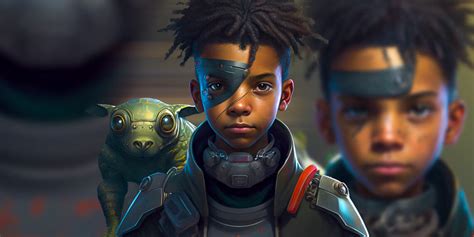 Mid Journey 的图像结果