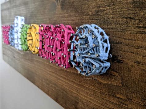 String Art Tutorial 的图像结果