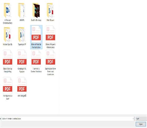 How to Add a PDF to a Word Doc 的图像结果