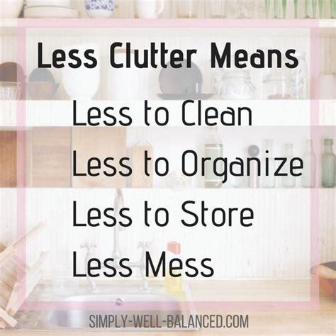 How to Declutter 的图像结果