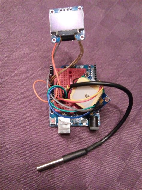 Image result for Arduino Programme Compteur