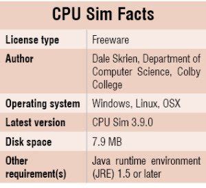 How to Create a Virtual CPU 的图像结果