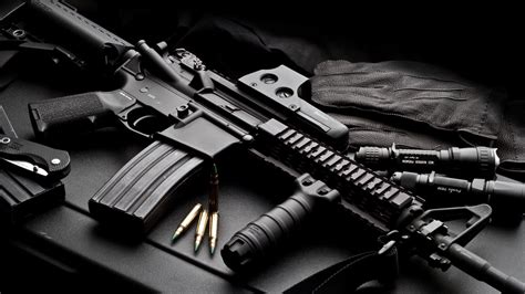 M4A1 | Armed Assault Wiki | Fandom