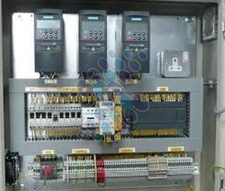 Siemens Ac Vfd Drive Panel Exporter, Supplier from Hyderabad