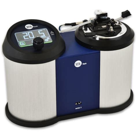 Image result for Flashpoint Testing