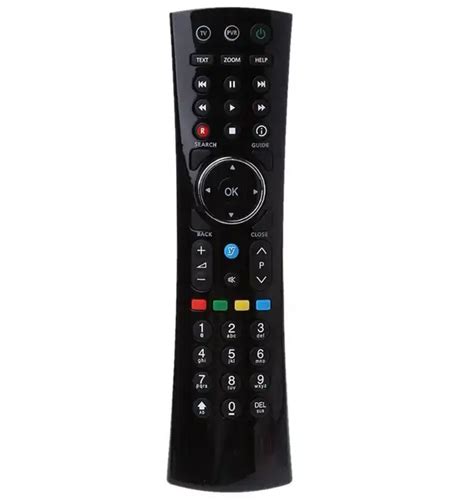 Humax YouView Remote Control Change Code 的图像结果