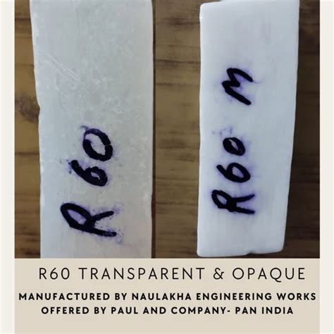 Paul & Company, New Delhi - Distributor / Channel Partner of Soap Base ...