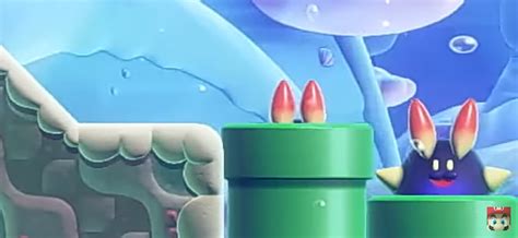 Super Mario Wonder enemies : r/Mario