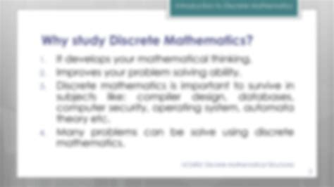 Image result for Discrete Maths Introduction