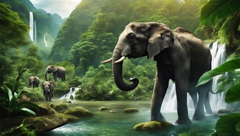 Wild Nature 的图像结果