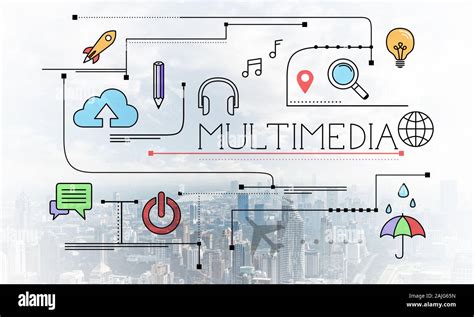 Multimedia Drawing Examples 的图像结果