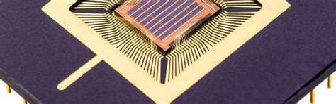 Imec toont nieuwste technologie - Achtergrond - Tweakers