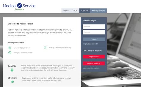 How to Use Breg.Hme Bill Pay Com to Pay Your Medical Bills Online