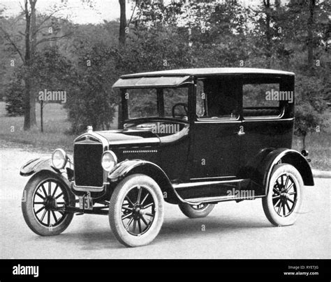 1920s cars america hi-res stock photography and images - Alamy