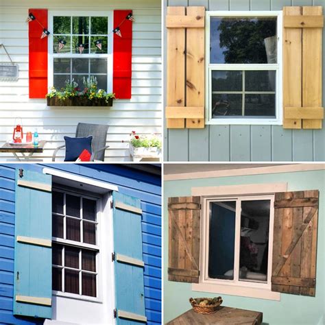 Image result for Making.window.shutters