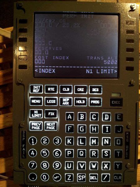 Image result for Flight Sim FMC Easy Tutorial