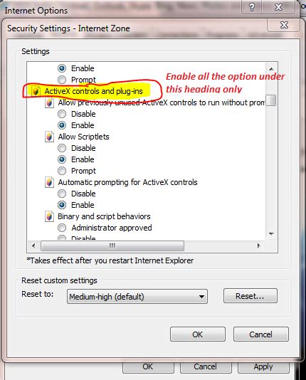 Image result for Pfms DSC Setting