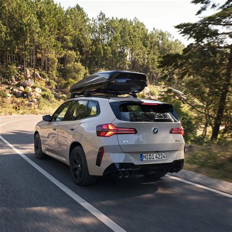 Original BMW Accessories: Official Overview