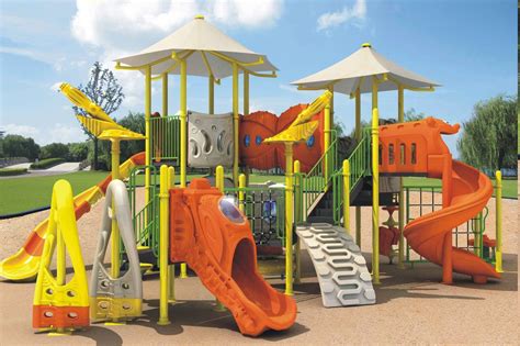 Types Of Outdoor Playground Equipment at Susan Salas blog