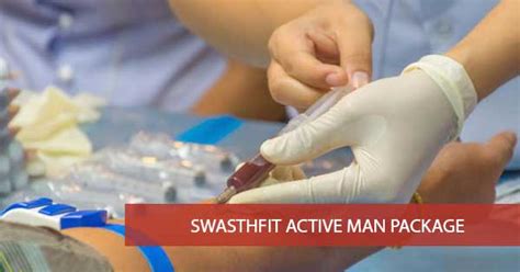 Dr. Lal PathLabs Full Body Health Checkup Packages | 60 Tests @ Price ...