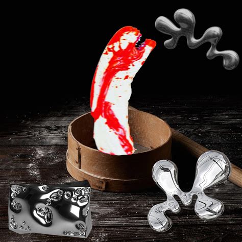 Image result for Alien Chestburster Props