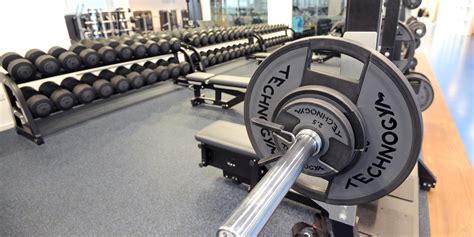 Eight Points to Consider When Joining a Gym | HuffPost UK