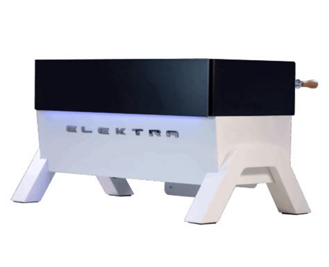 Elektra Eklipto 2GR Commercial Espresso Machine | Caffena Coffee