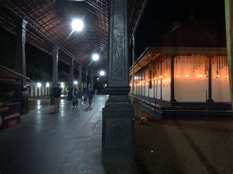 Kadappatoor Mahadeva Temple Kottaym - Hi Kottayam Tourist Places