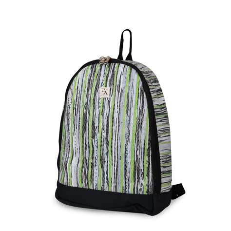 Classic Day Backpack — EcoKaari™ - Humanising Fashion