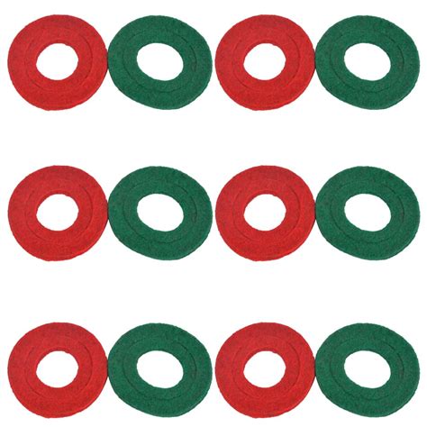 12 Pieces Battery Anti Corrosion Washers Battery Terminal Washers ...
