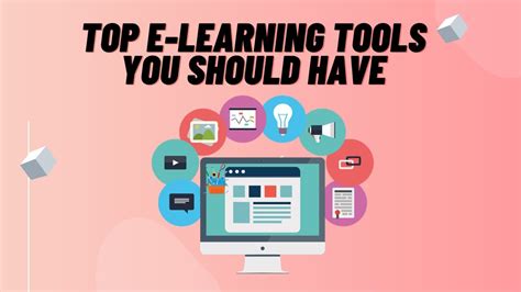 E-Learning Tools 的图像结果