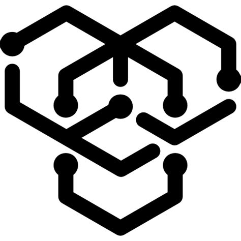 Nanotechnology - Free technology icons