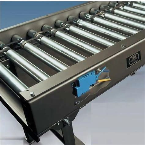 Material Handling Conveyors - Loading Conveyor Systems Manufacturer ...