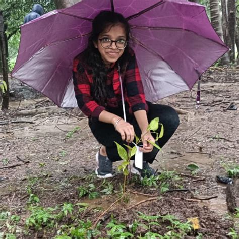 “Cimpress Mumbai Goes Green: Creating Urban Forests Through Employee ...