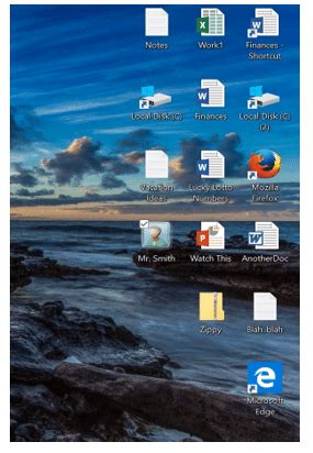 Image result for How to Organize Files PC